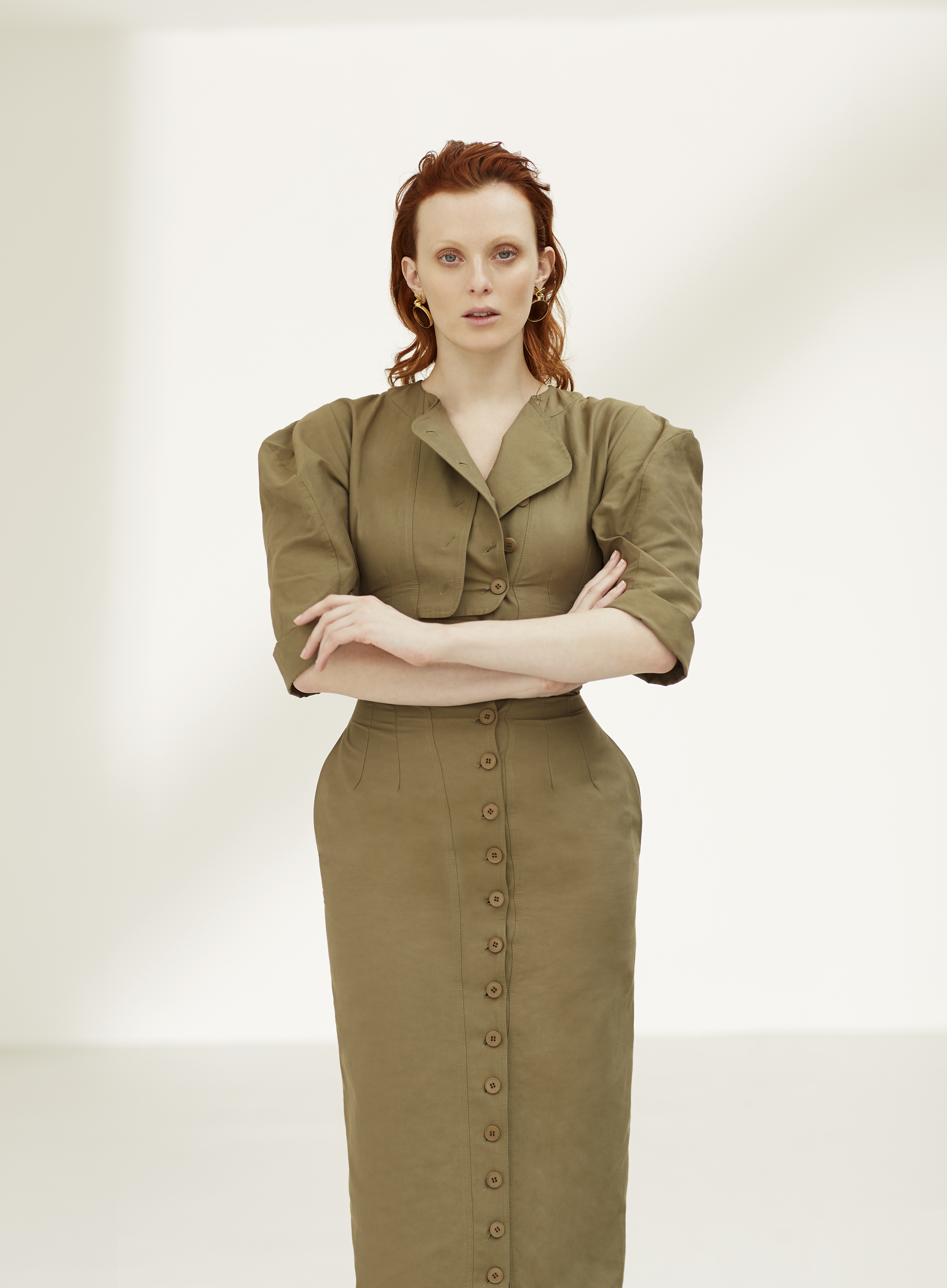KAREN ELSON | JORNAL O GLOBO