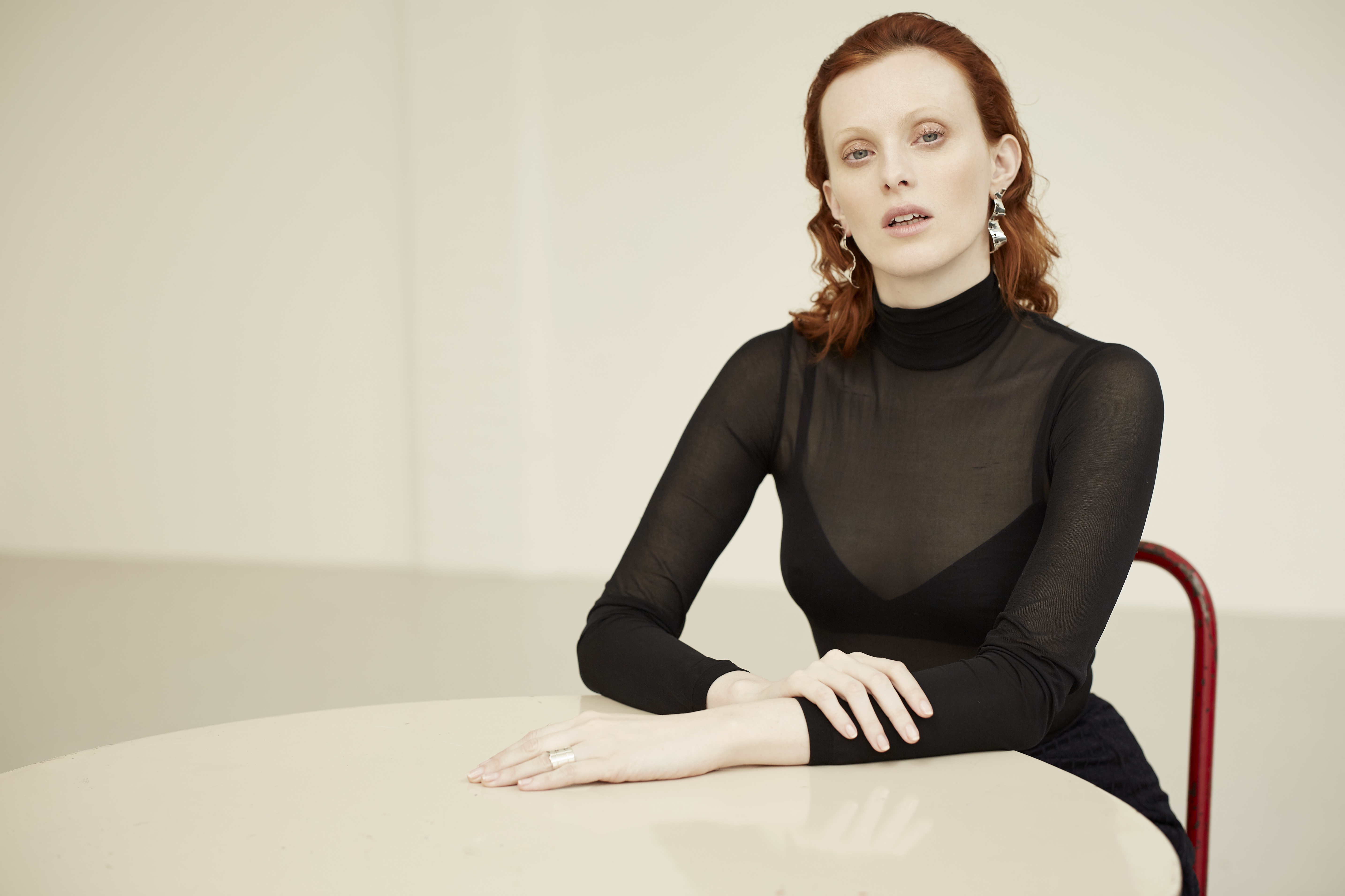 KAREN ELSON | JORNAL O GLOBO