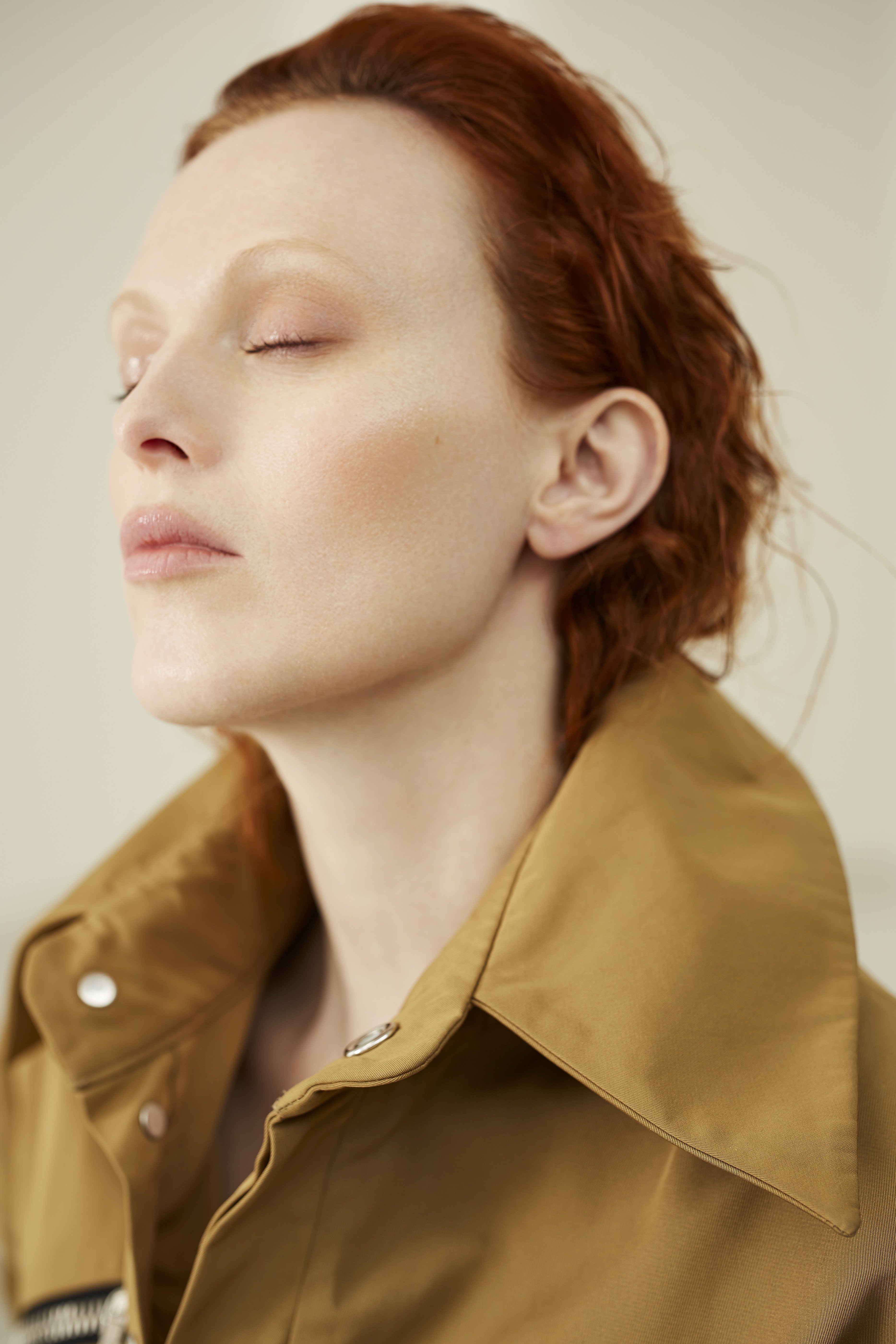 KAREN ELSON | JORNAL O GLOBO