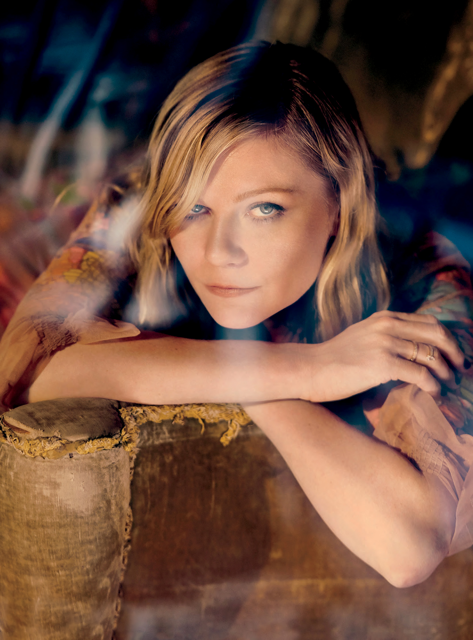 KIRSTEN DUNST | C MAGAZINE