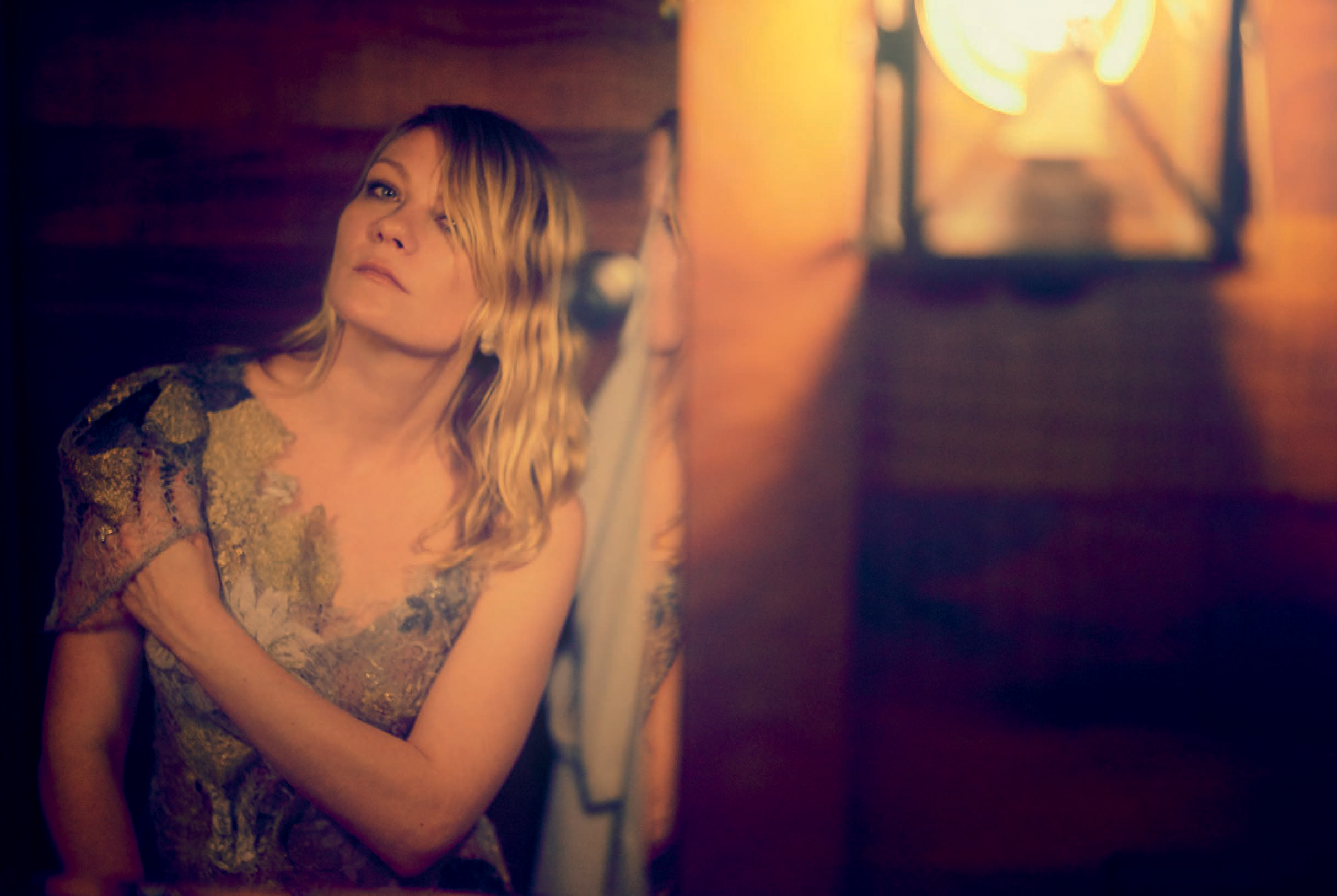 KIRSTEN DUNST | C MAGAZINE