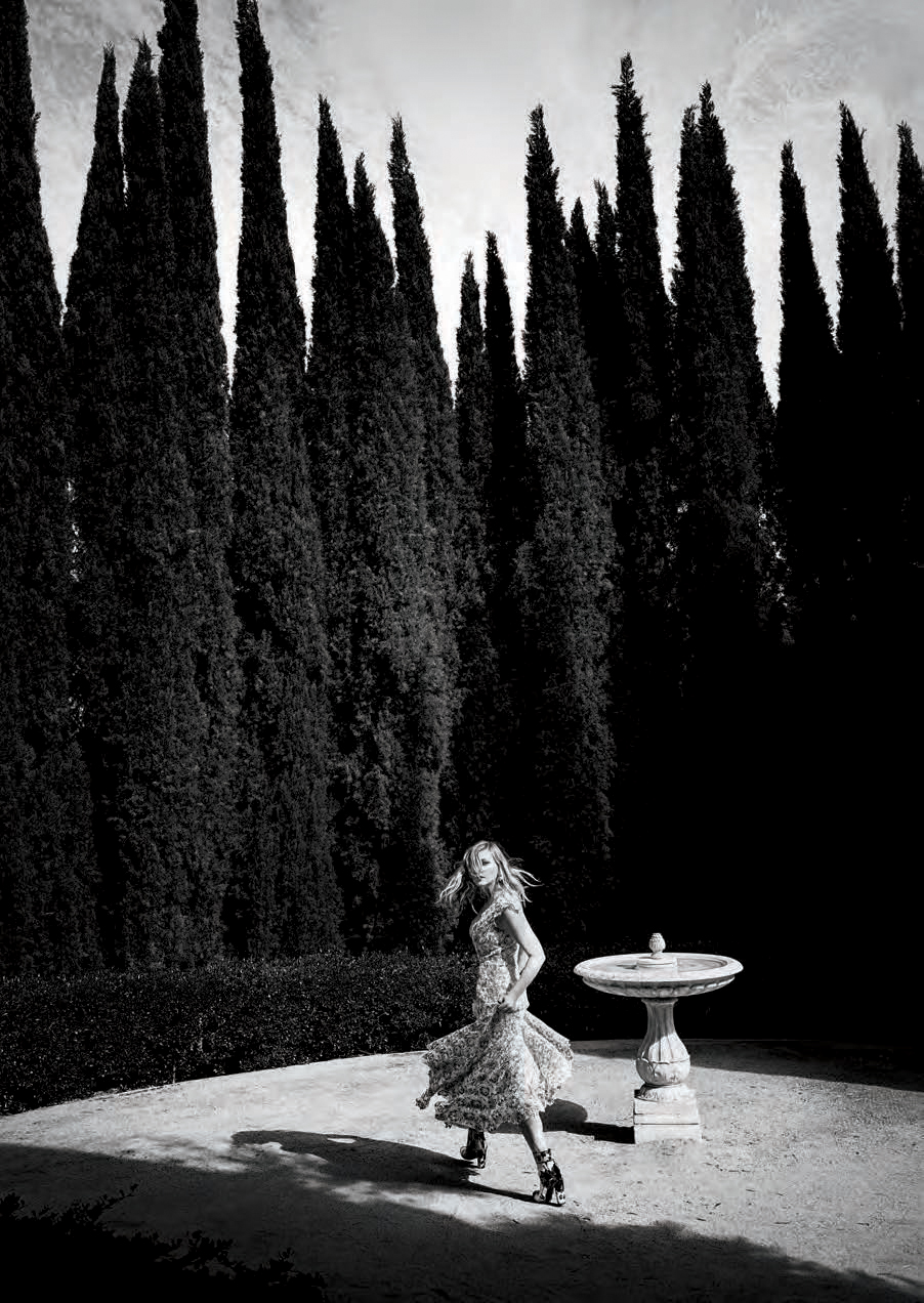 KIRSTEN DUNST | C MAGAZINE