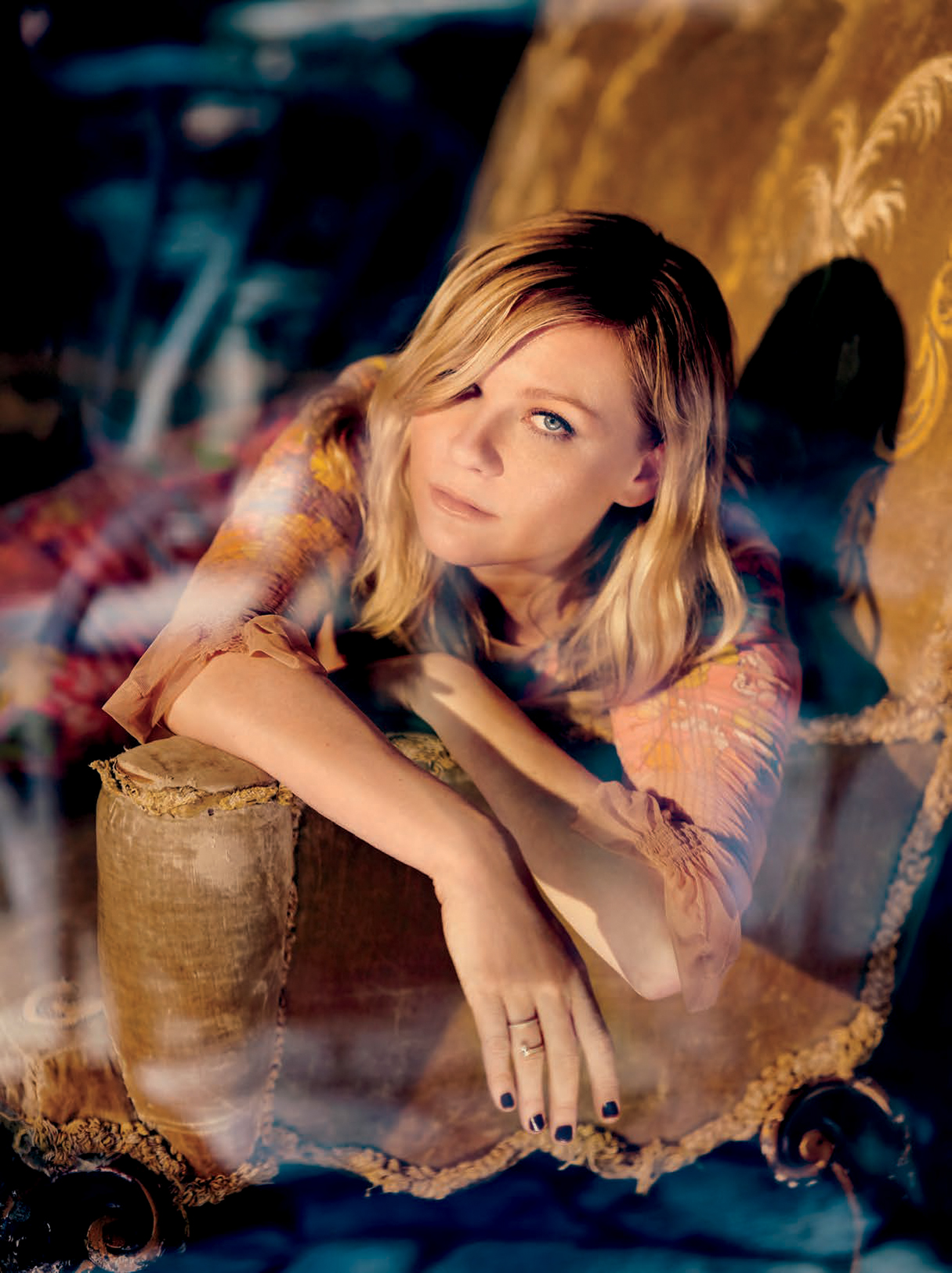 KIRSTEN DUNST | C MAGAZINE