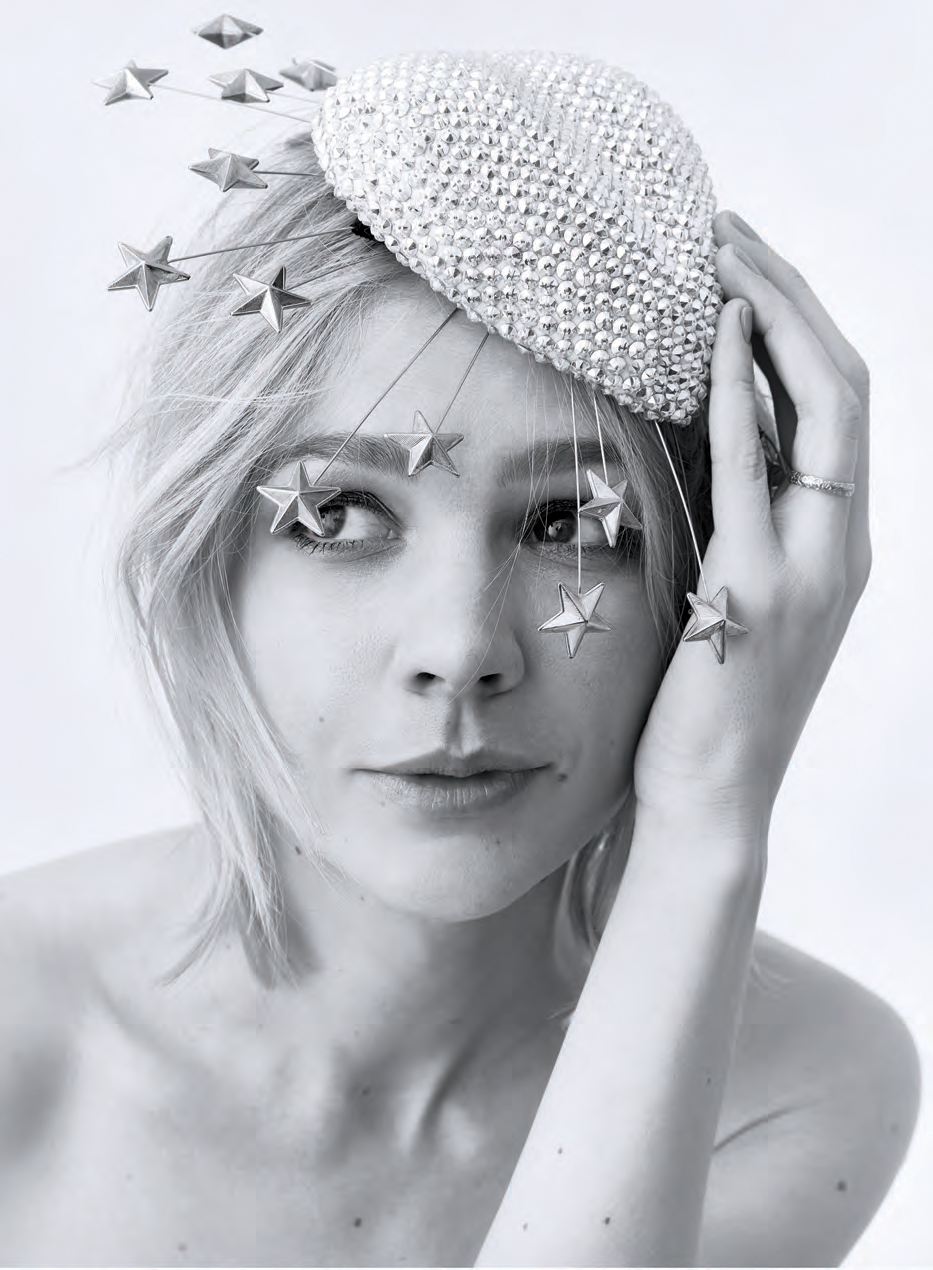 CAREY MULLIGAN | C MAGAZINE