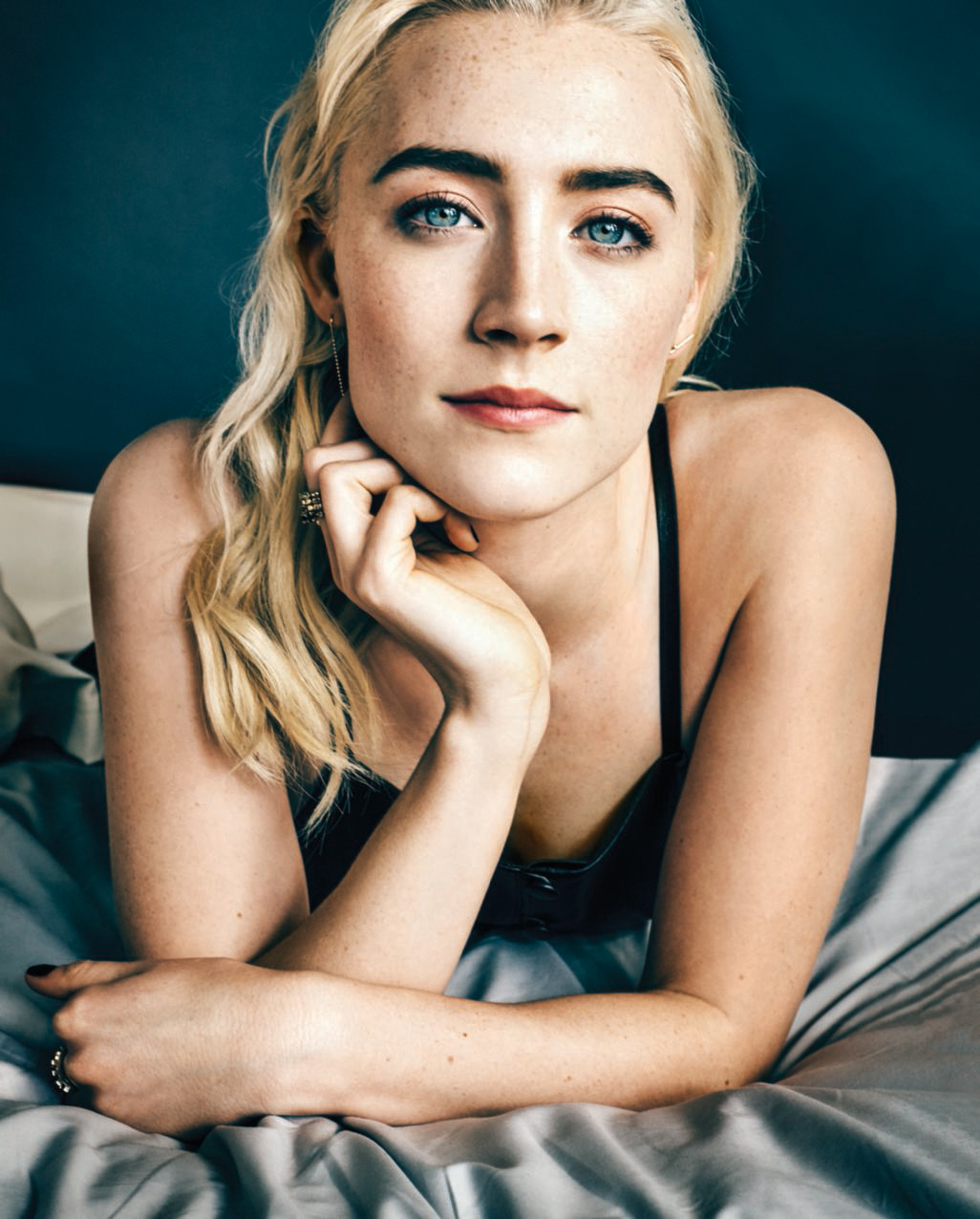 Saoirse Ronan | Entertainment Weekly