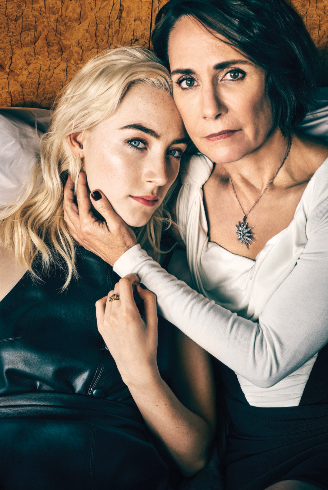Saoirse Ronan | Entertainment Weekly