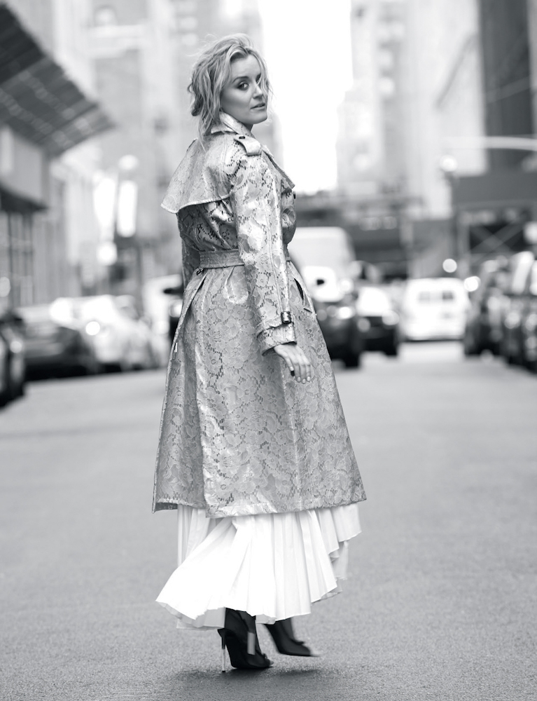 TAYLOR SCHILLING | MODERN LUXURY GOTHAM