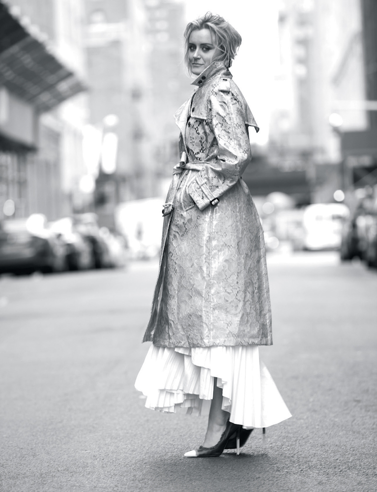 TAYLOR SCHILLING | MODERN LUXURY GOTHAM