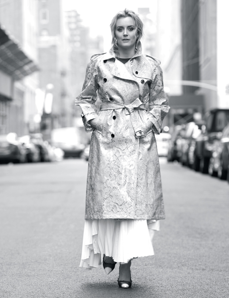 TAYLOR SCHILLING | MODERN LUXURY GOTHAM