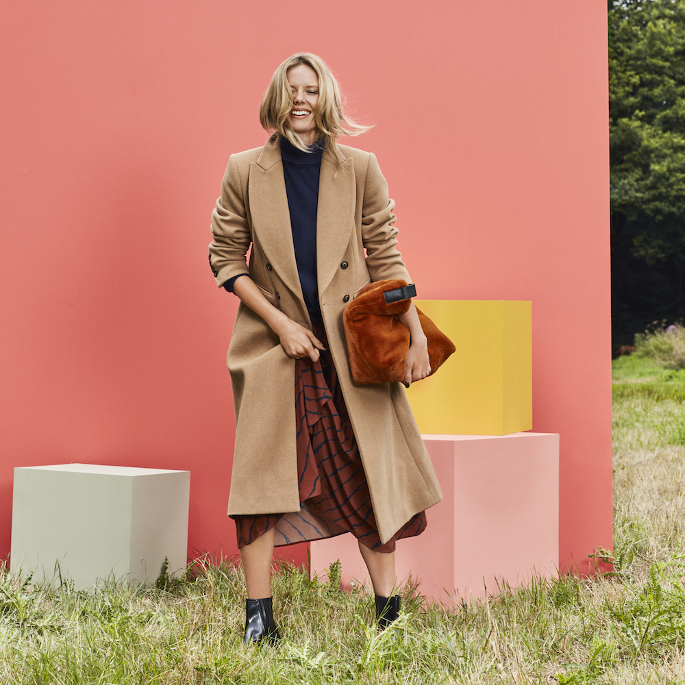 M&S