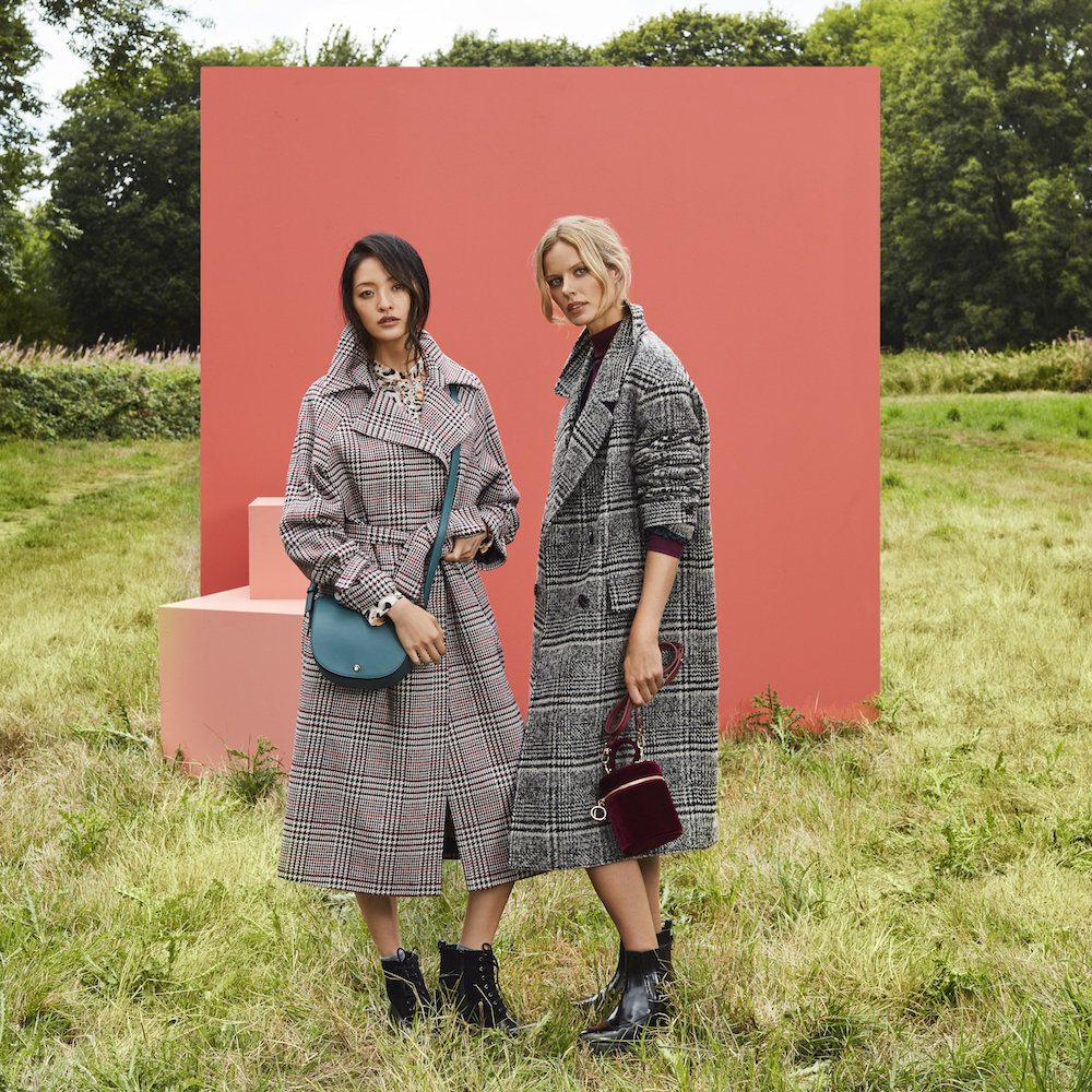 M&S