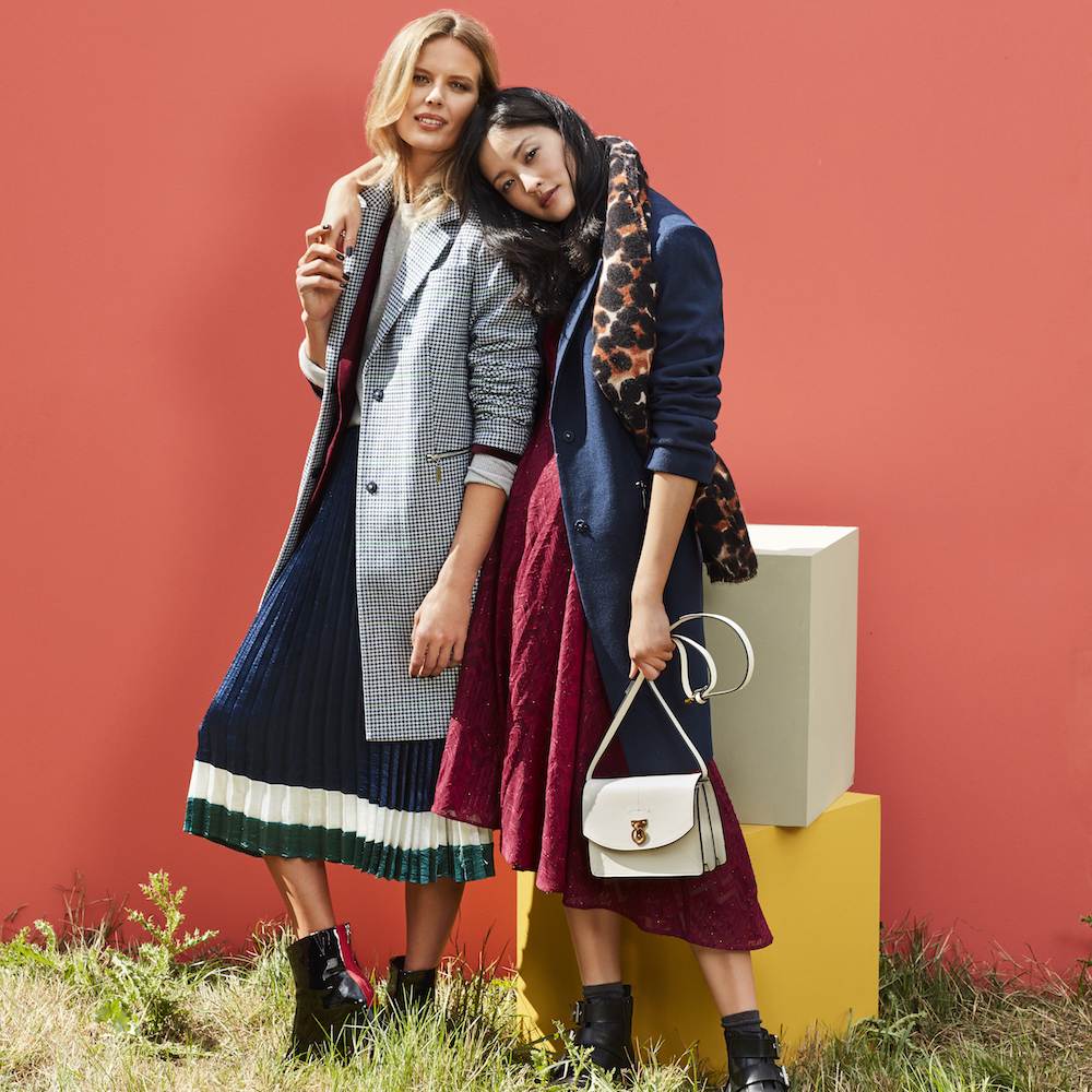 M&S