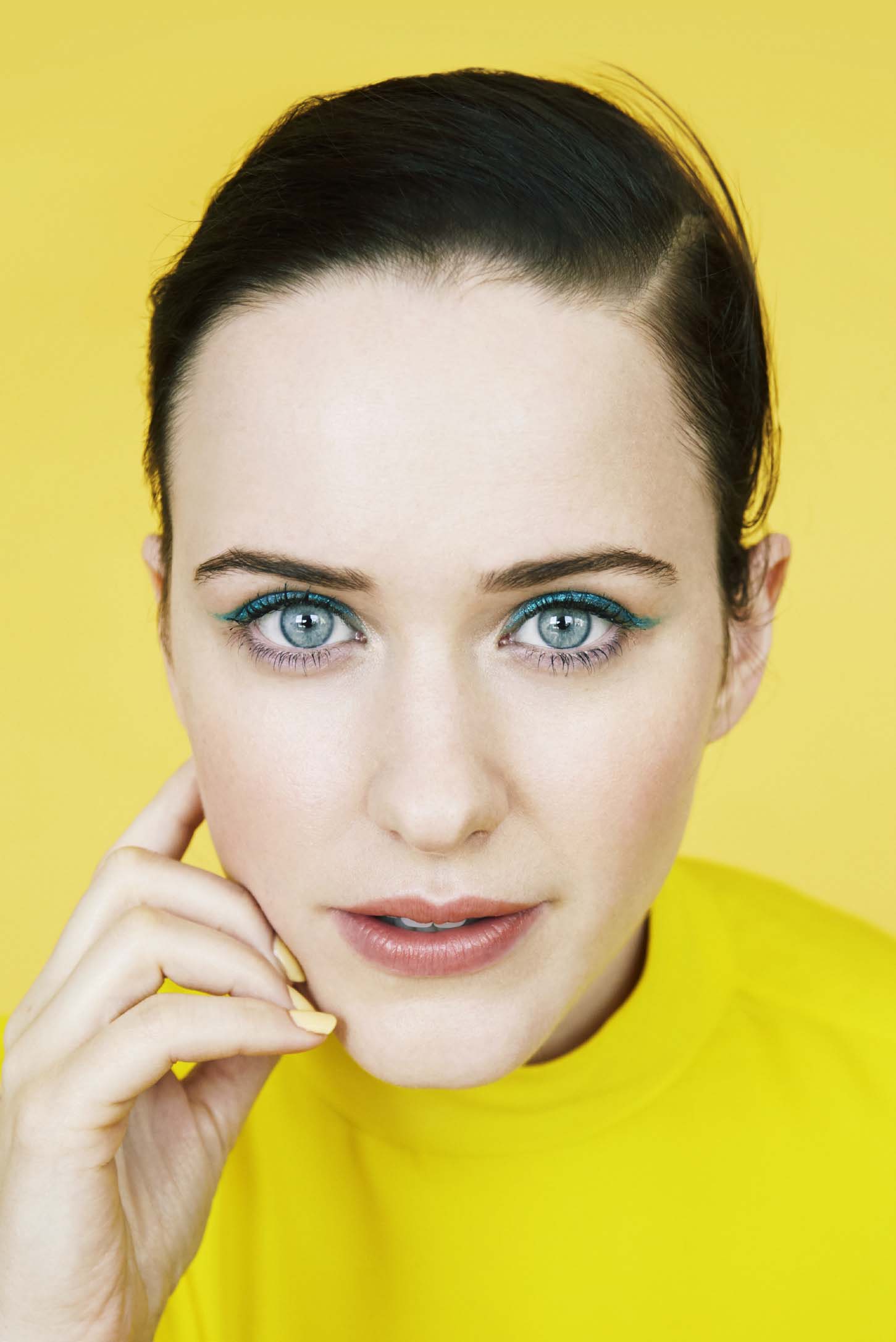 RACHEL BROSNAHAN | VANITY FAIR