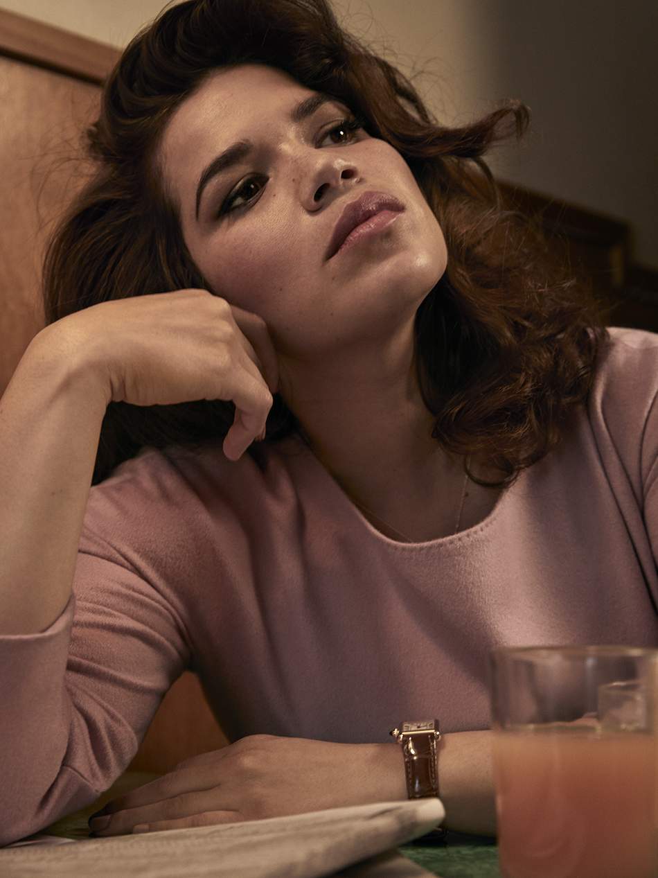 America Ferrera | Porter Edit