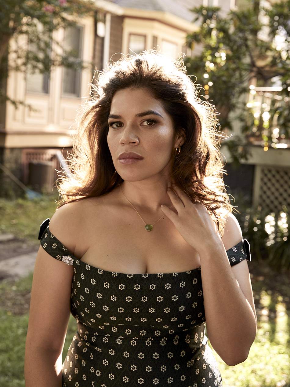 America Ferrera | Porter Edit