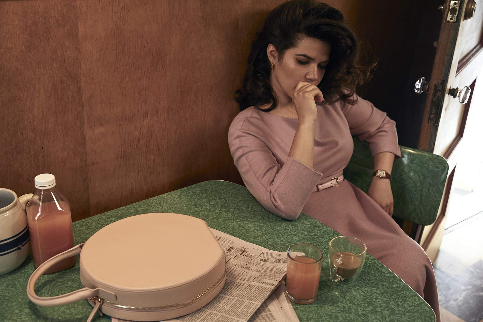 America Ferrera | Porter Edit