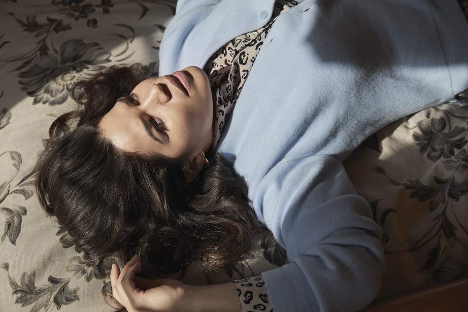 America Ferrera | Porter Edit