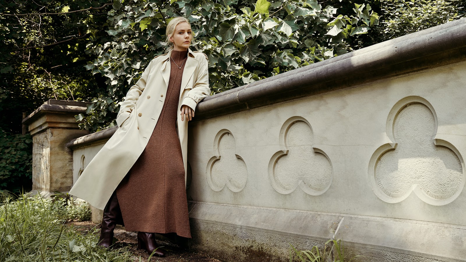 CAREY MULLIGAN | PORTER EDIT