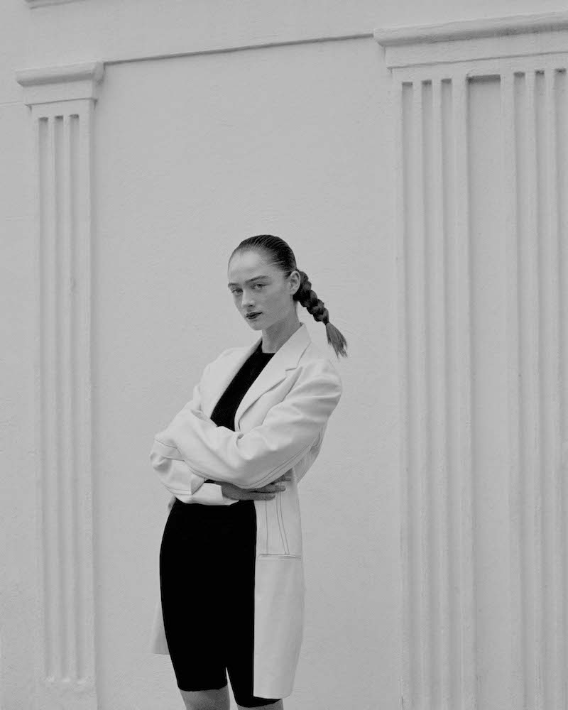 RAFFEY CASSIDY | LAST MAGAZINE