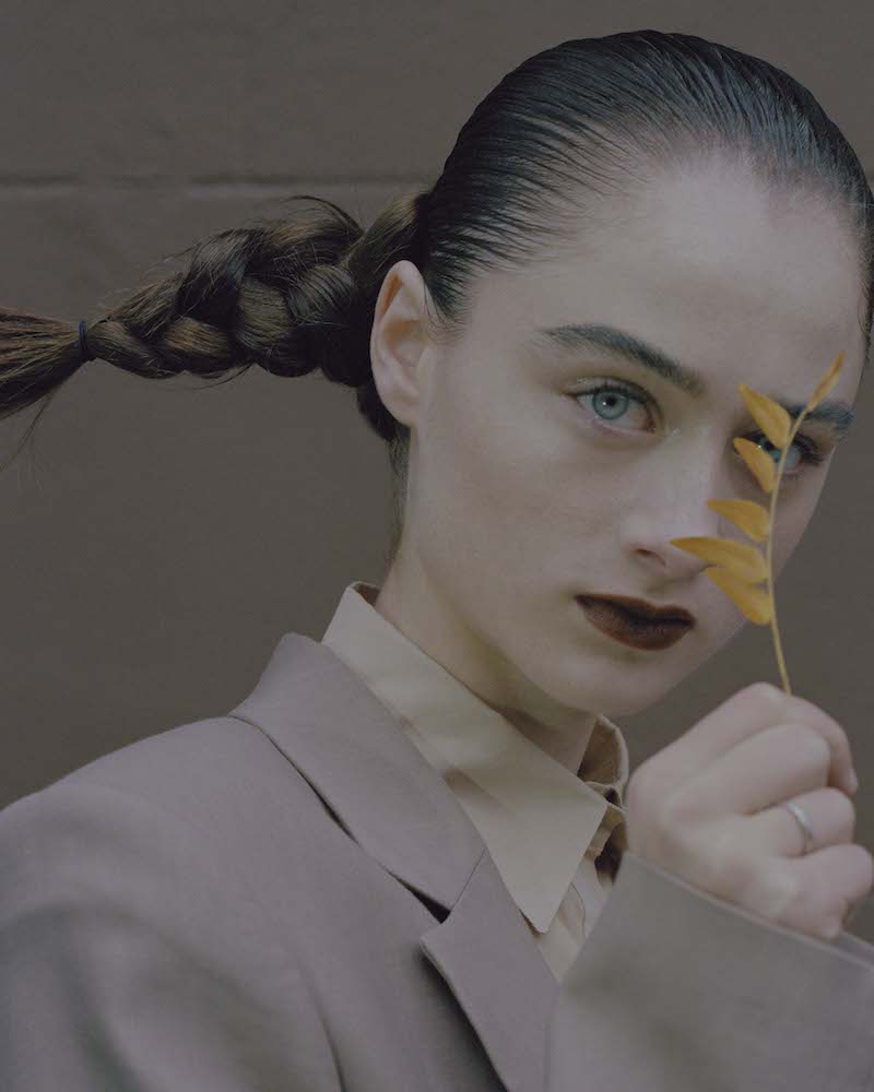 RAFFEY CASSIDY | LAST MAGAZINE
