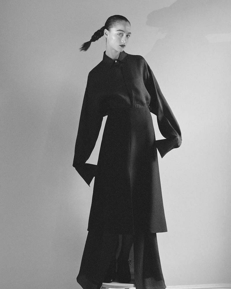 RAFFEY CASSIDY | LAST MAGAZINE