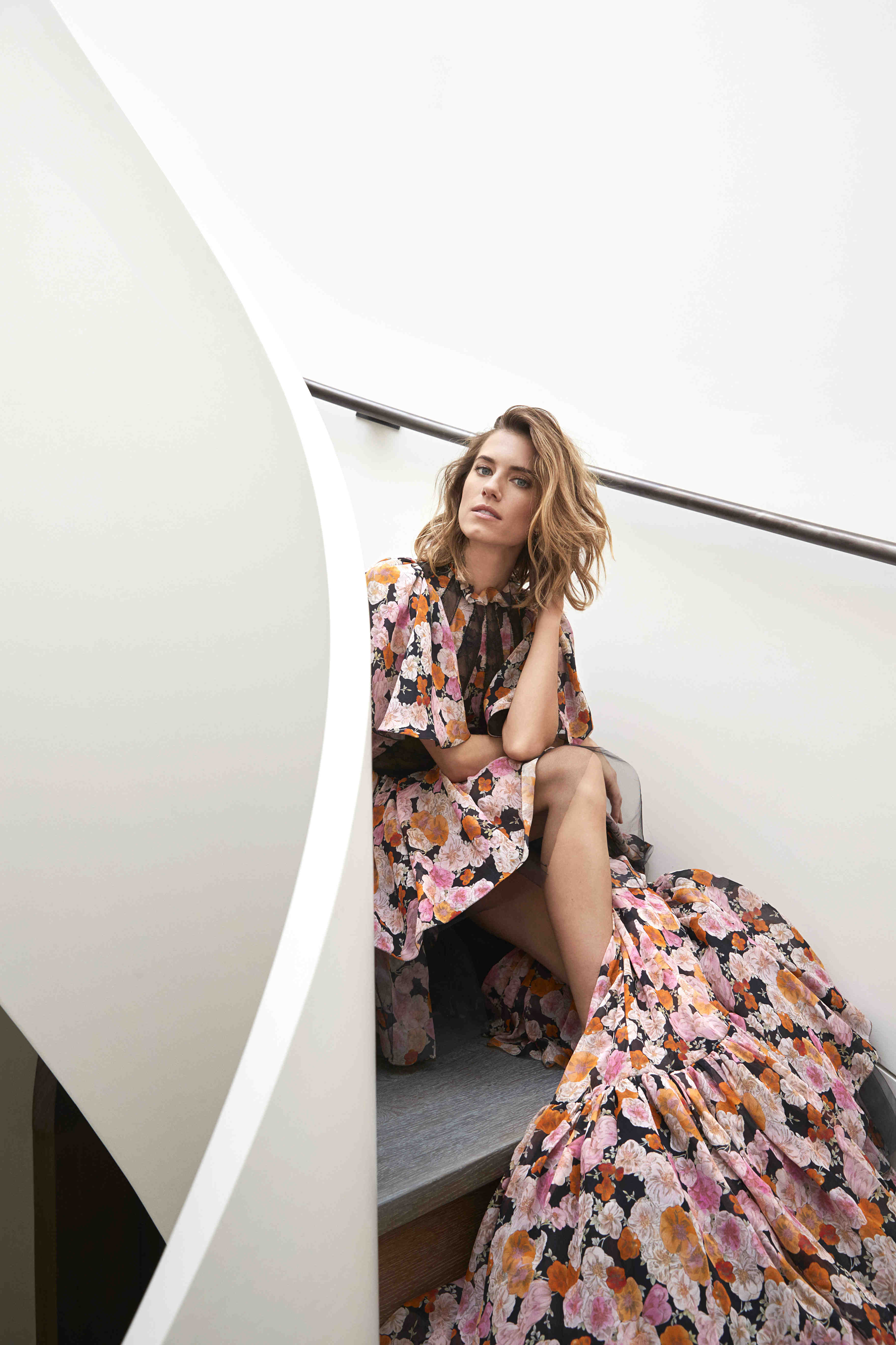 ALLISON WILLIAMS | ALEXA