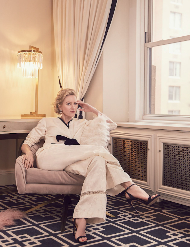 NAOMI WATTS | EMMY