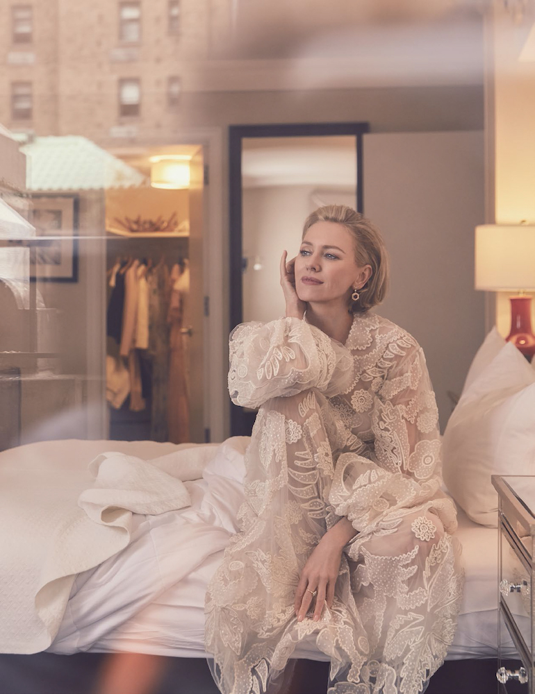 NAOMI WATTS | EMMY