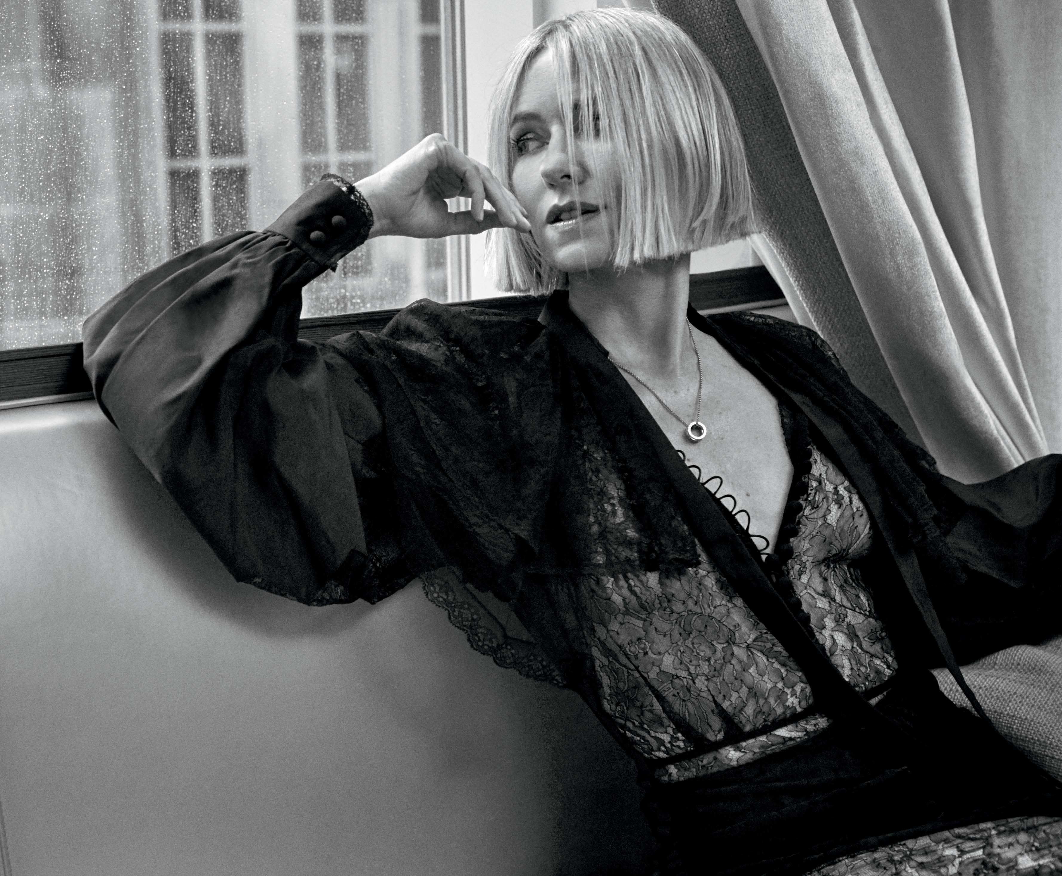 NAOMI WATTS | DU JOUR