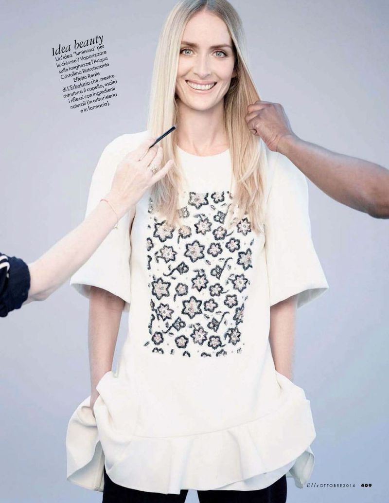 ELLE ITALIA