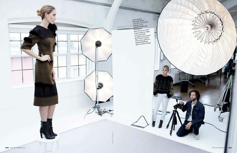 ELLE ITALIA