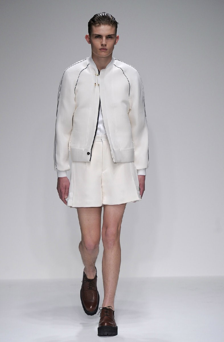 Xander Zhou