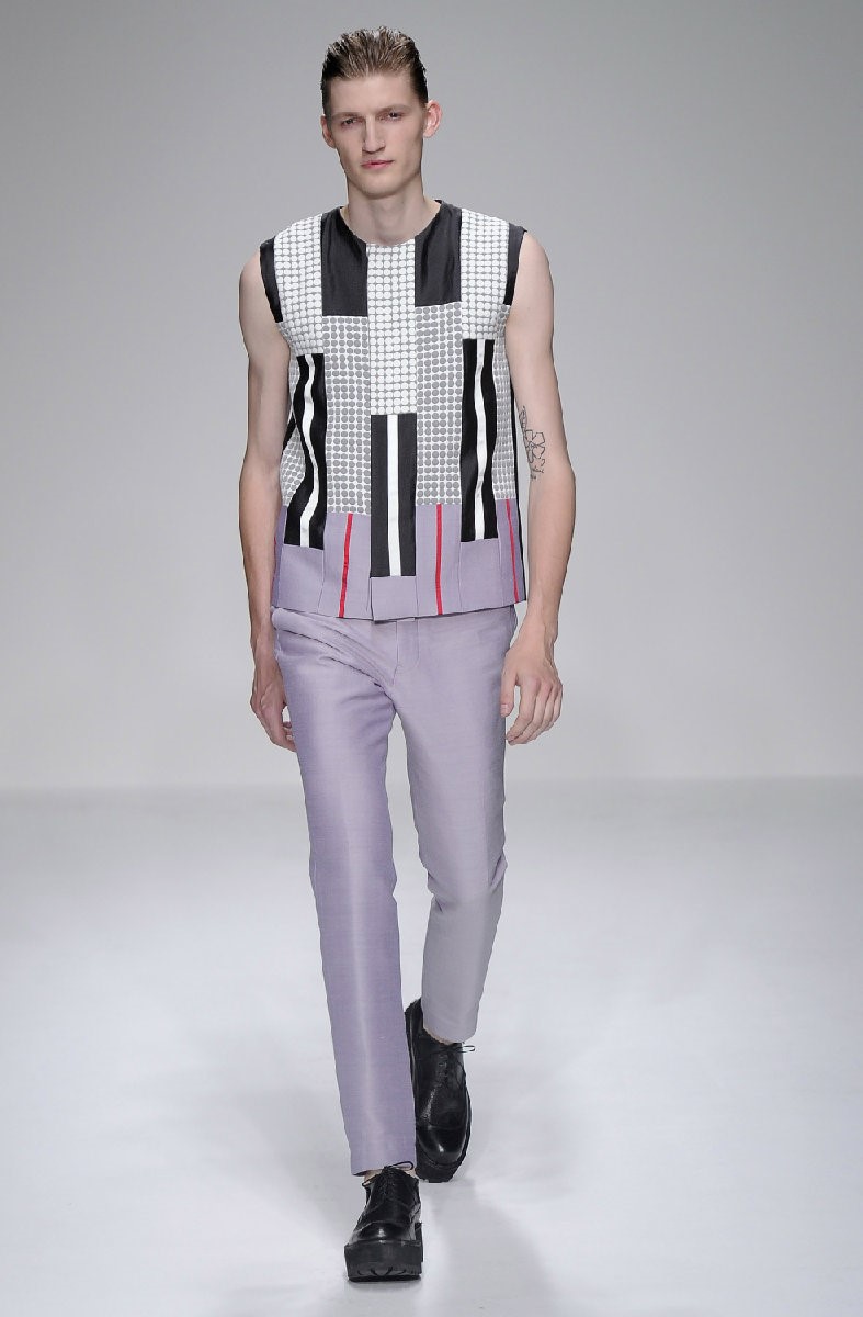 Xander Zhou