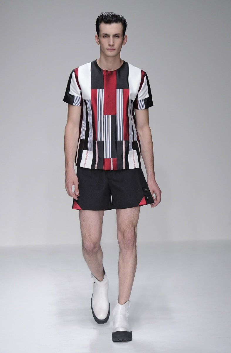 Xander Zhou