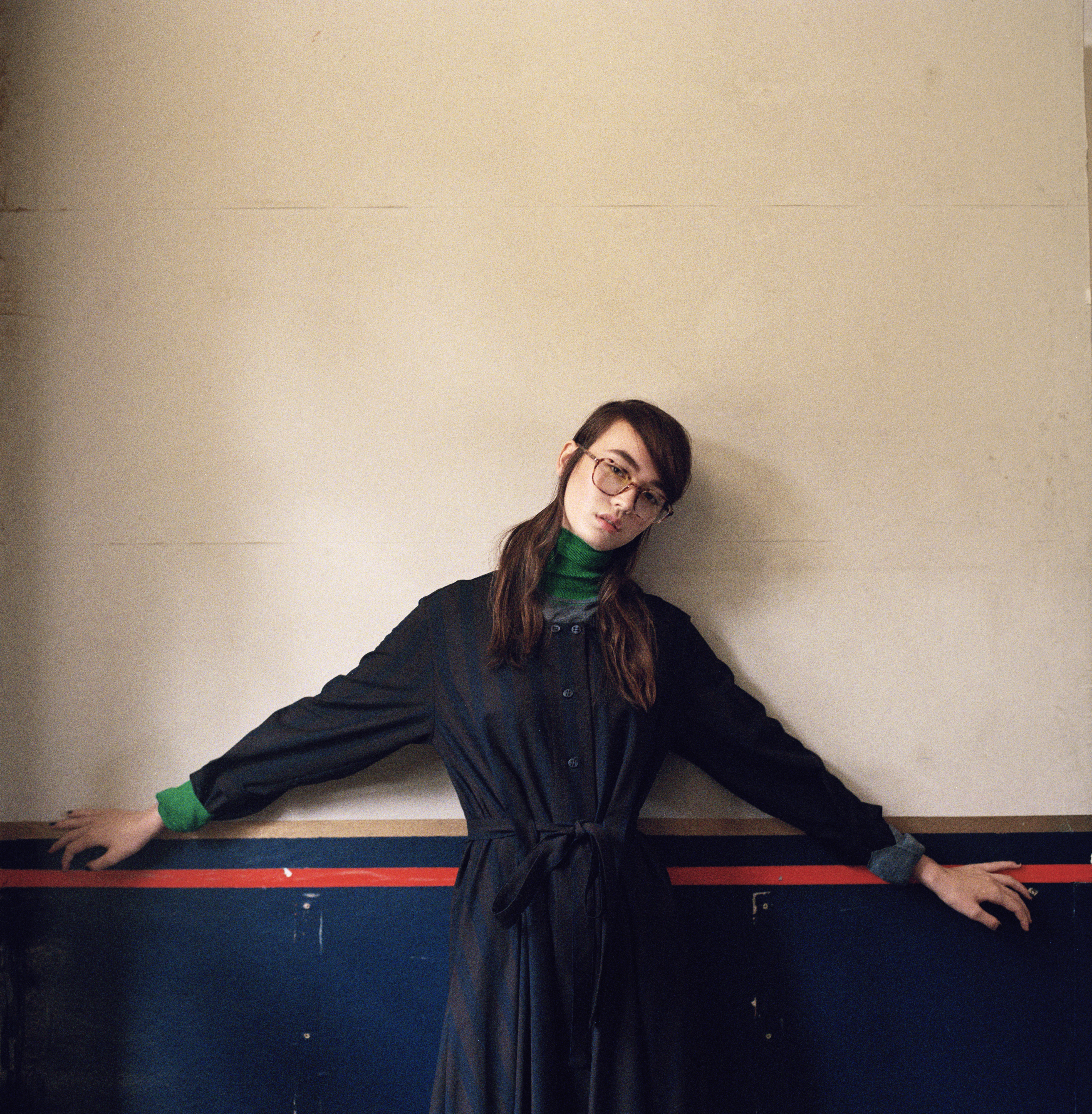 Design Scene | The Railway Children