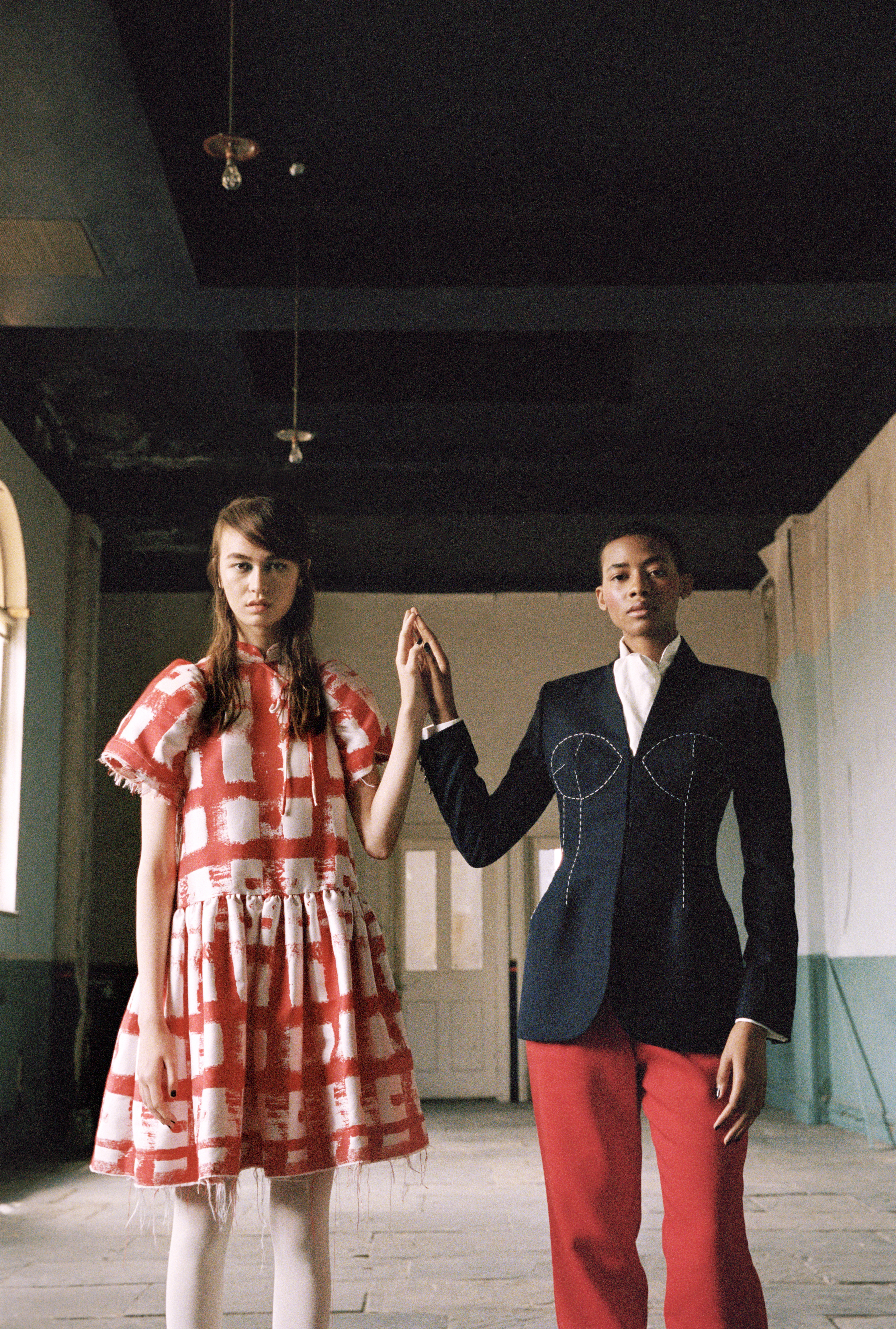 Design Scene | The Railway Children