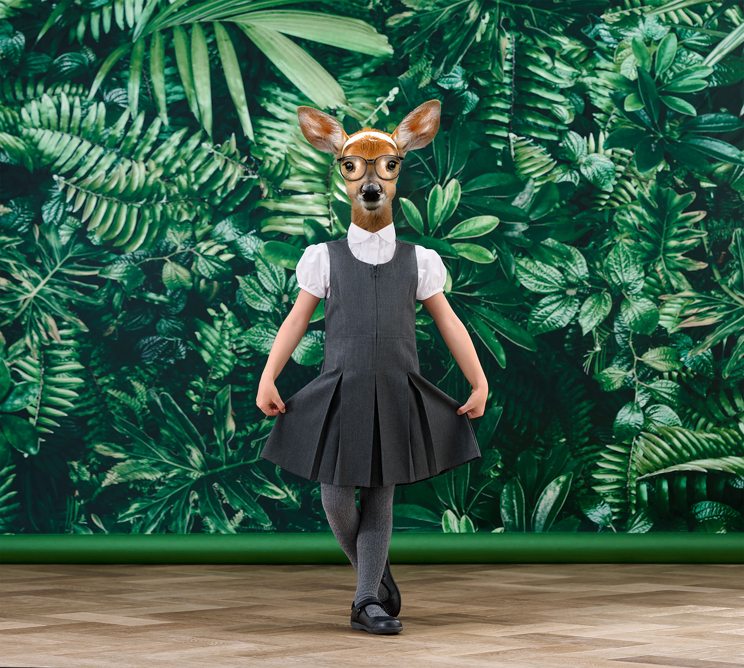 Back to School | M&S Kids