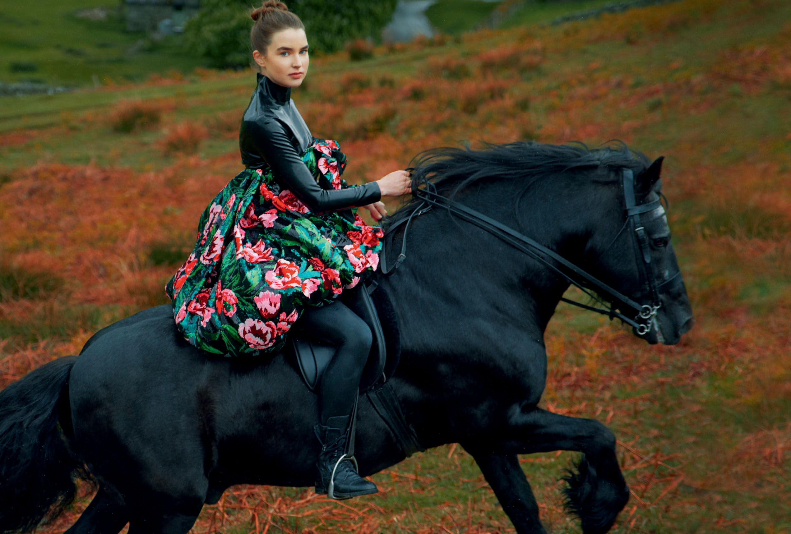 HARPERS BAZAAR