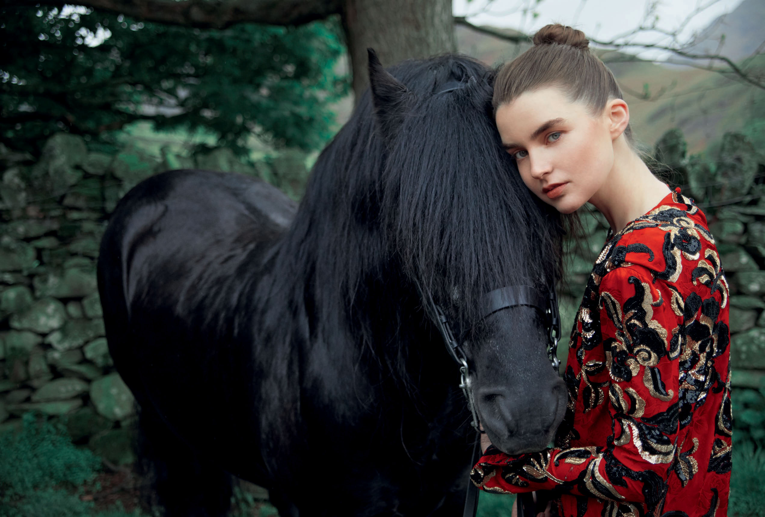 HARPERS BAZAAR