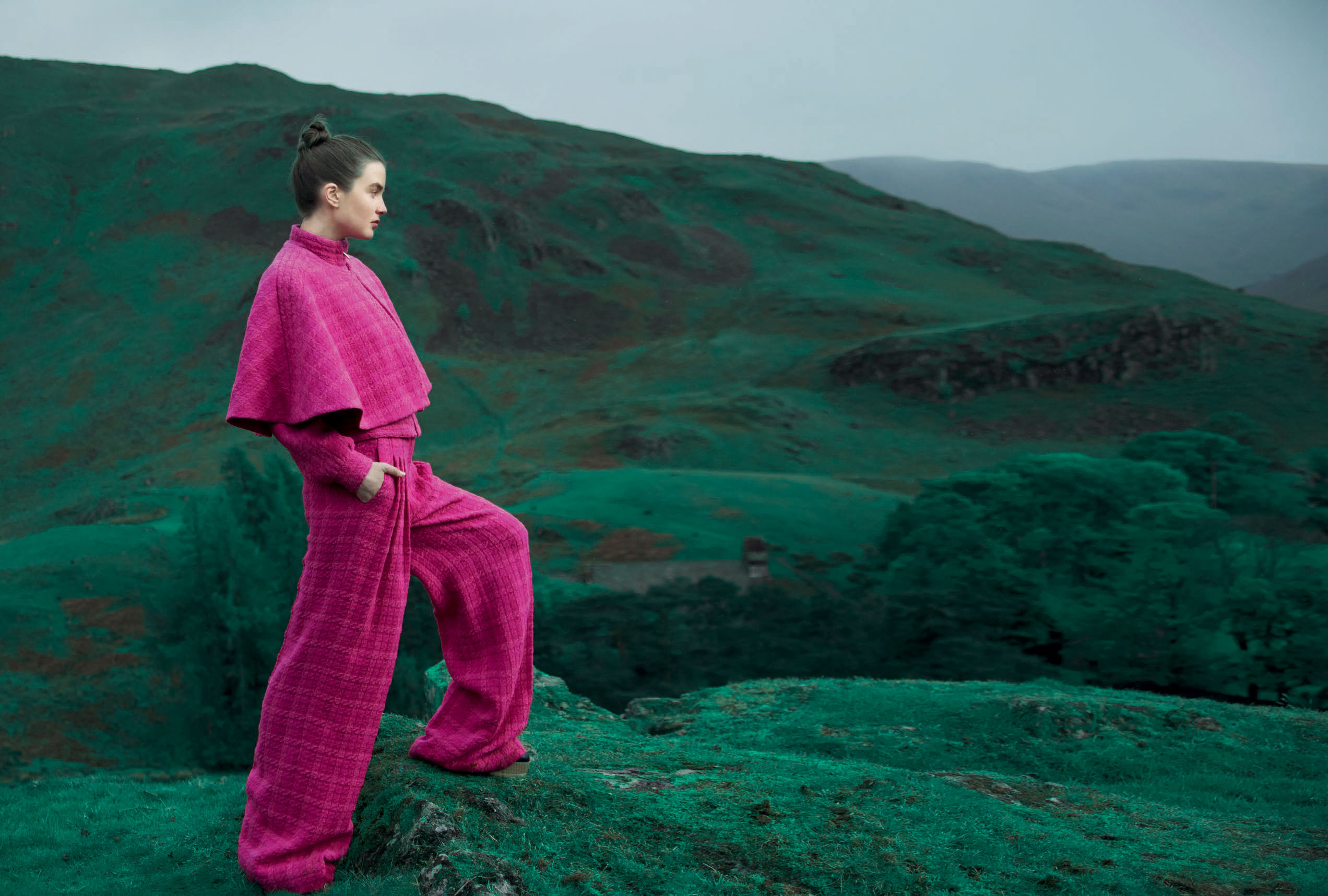 HARPERS BAZAAR