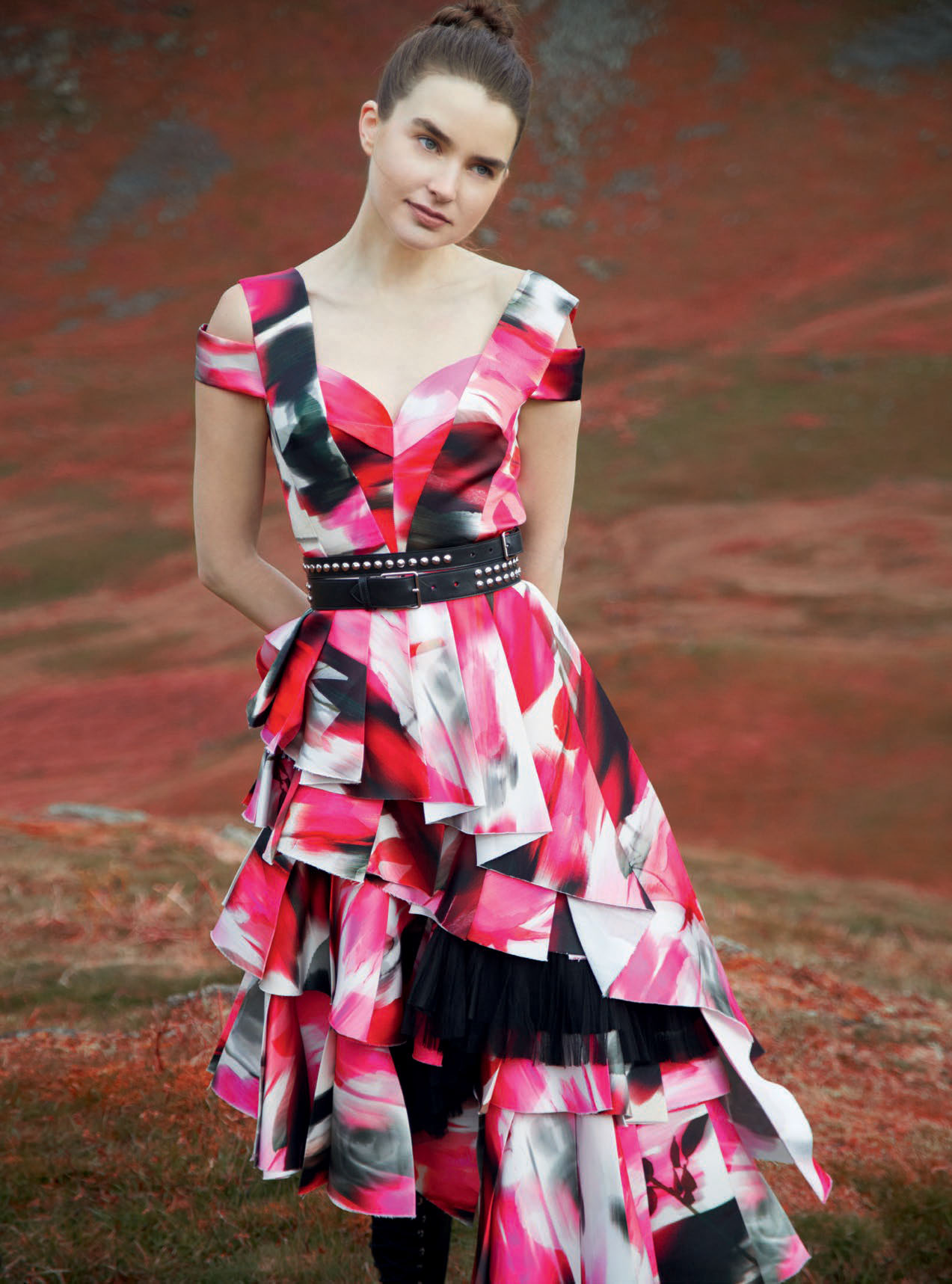 HARPERS BAZAAR
