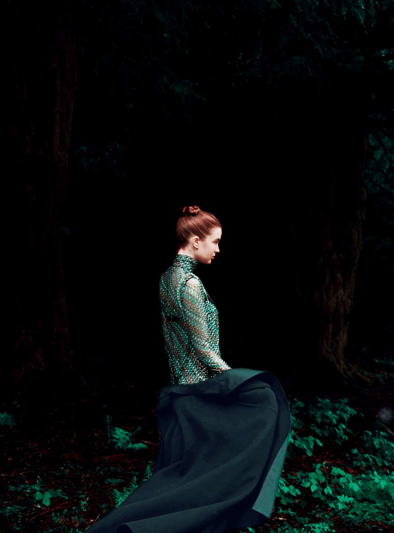 HARPERS BAZAAR