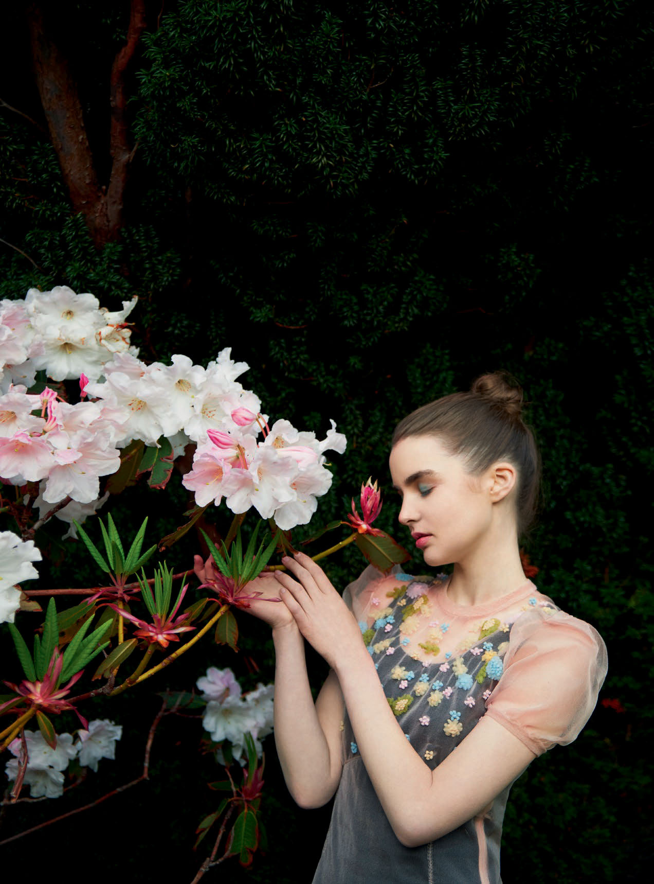 HARPERS BAZAAR
