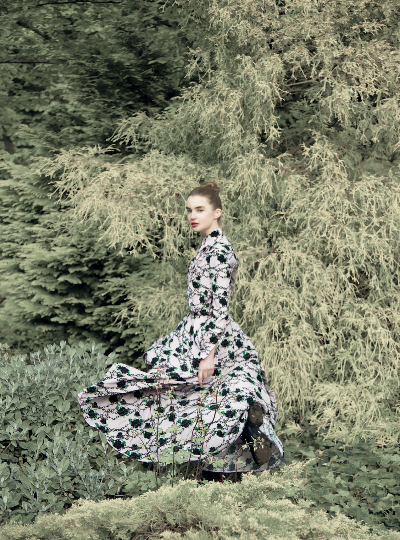 HARPERS BAZAAR