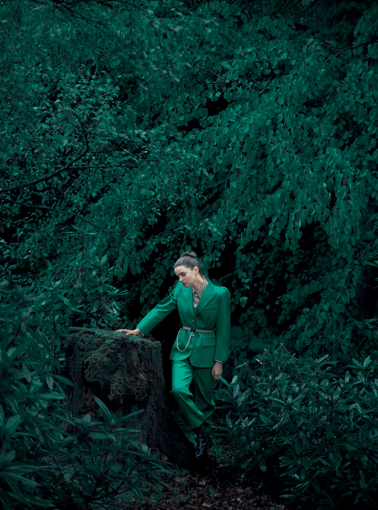 HARPERS BAZAAR
