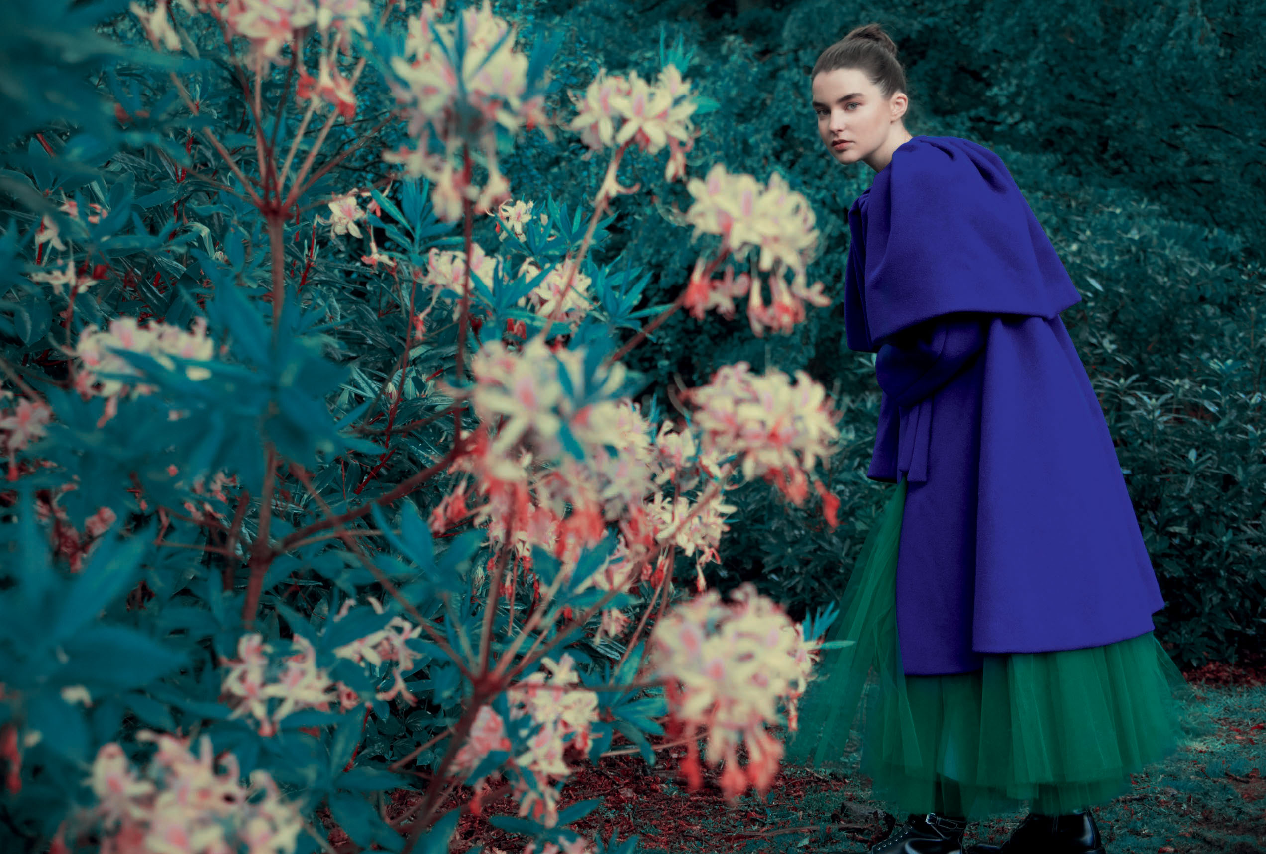 HARPERS BAZAAR