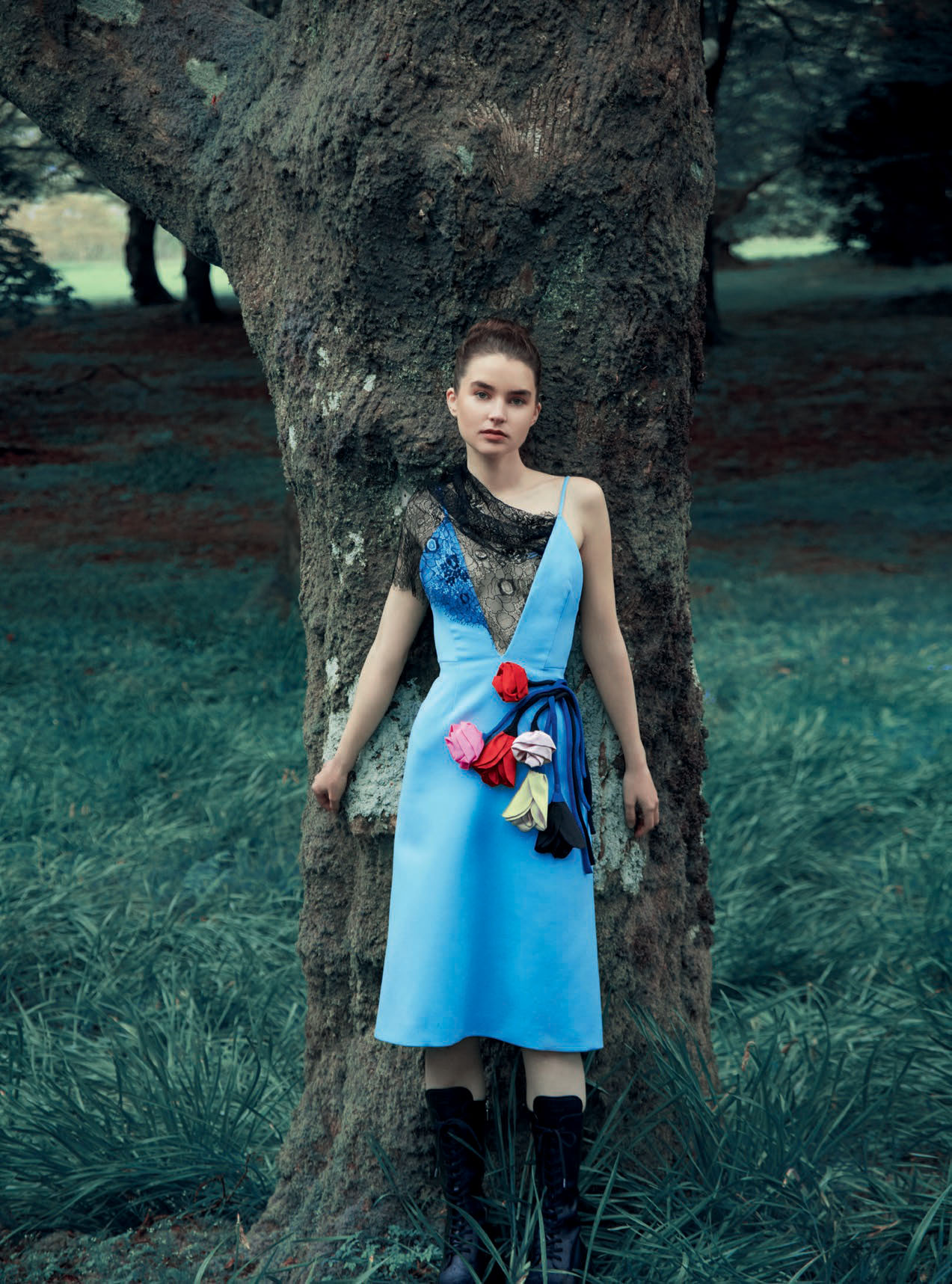 HARPERS BAZAAR