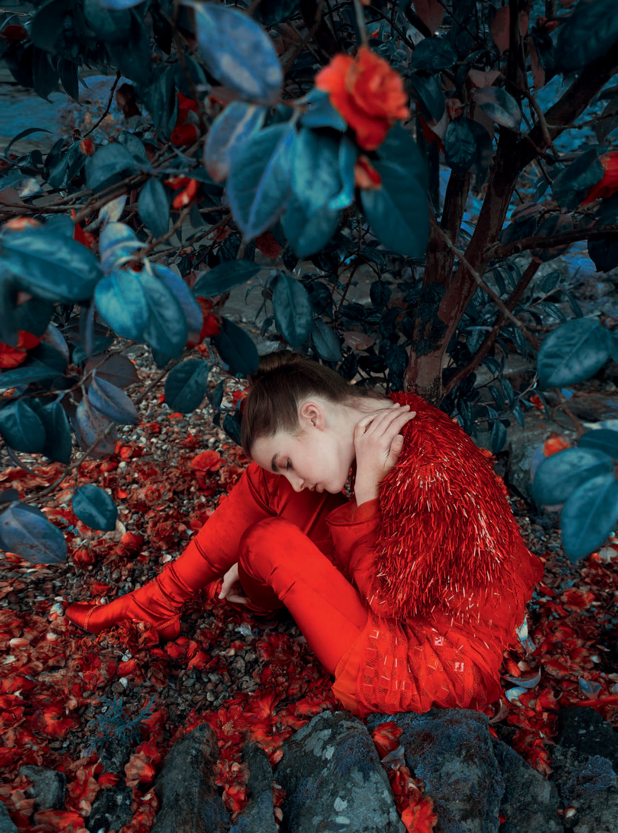 HARPERS BAZAAR