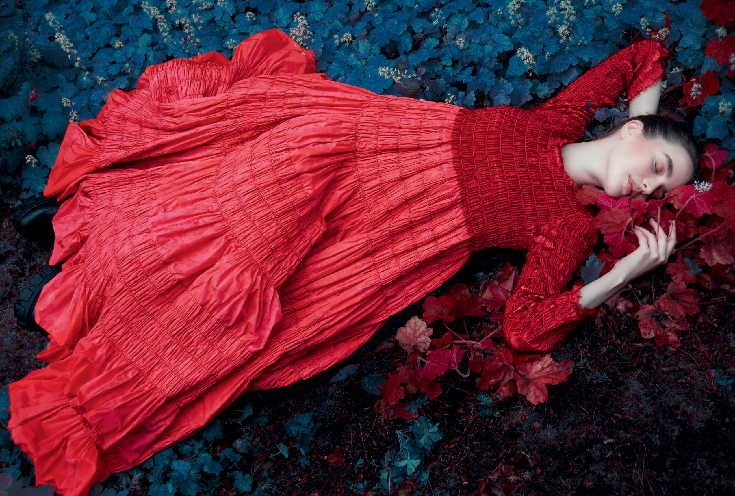 HARPERS BAZAAR