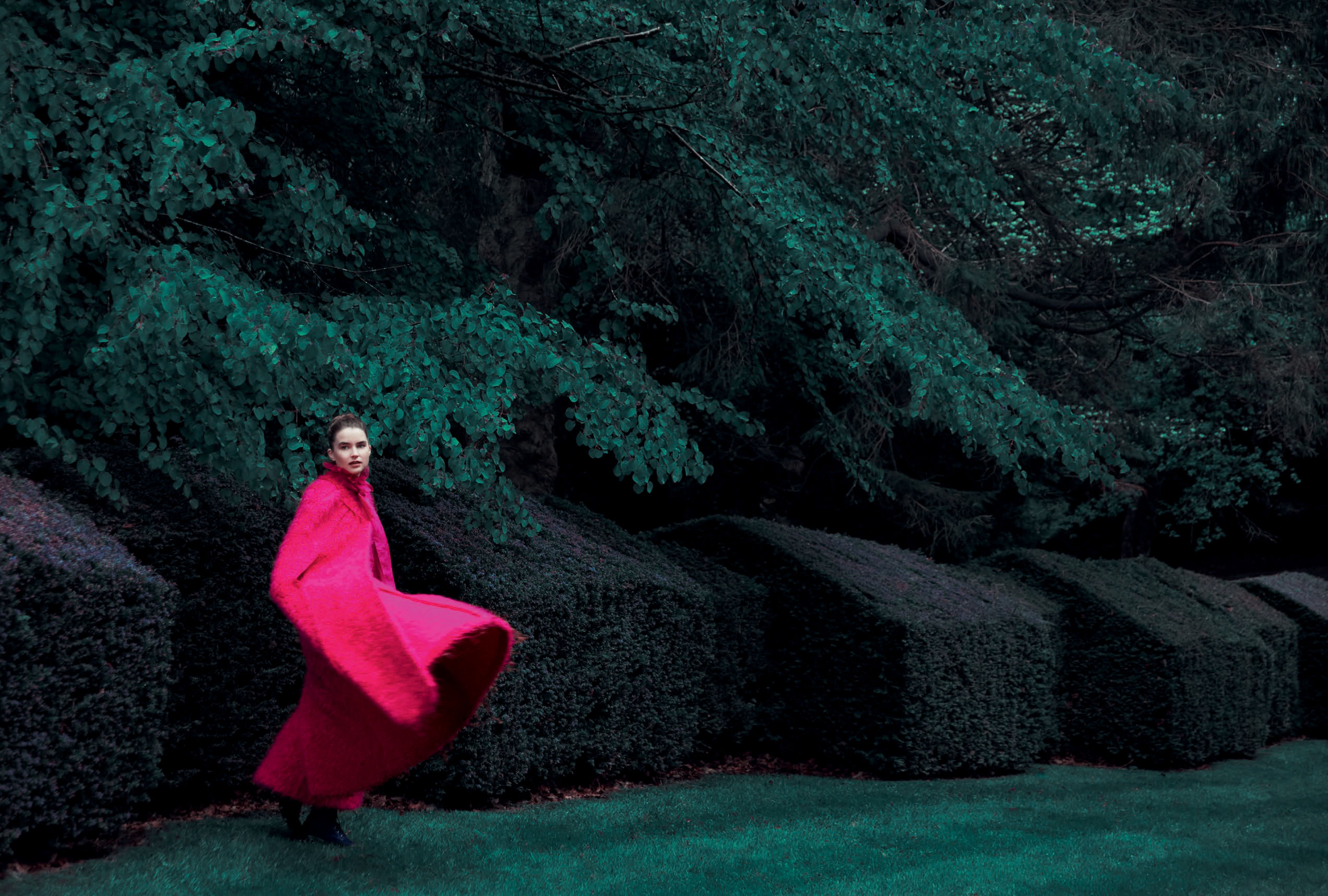 HARPERS BAZAAR
